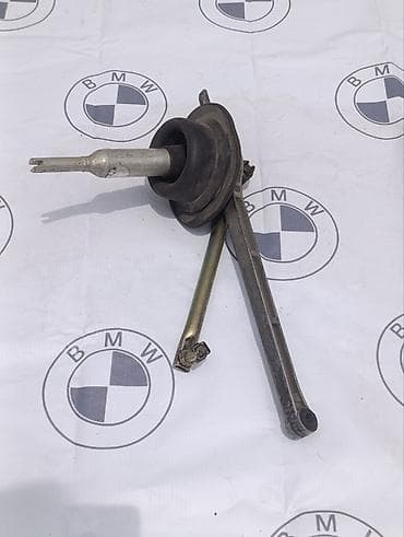 Автозапчасти: Оригинальные кулисы переключения передач (Shifter Linkage) для — 3