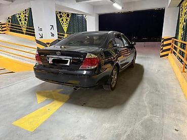 камри фара: Toyota Camry: 2005 г., 2.4 л, Автомат, Бензин, Седан — 8