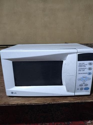 Микроволновка