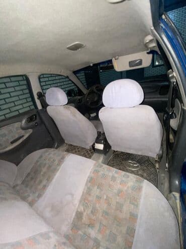 купить мотор на ниву: Daewoo Lanos: 1999 г., 1.5 л, Механика, Бензин, Седан — 2