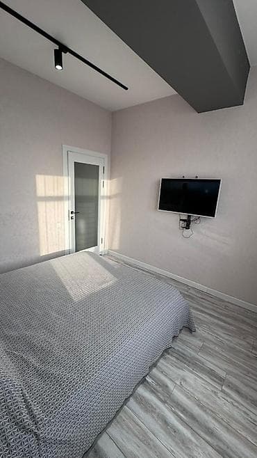 pro group: 2 комнаты, 55 м², Элитка, 12 этаж, Дизайнерский ремонт — 8