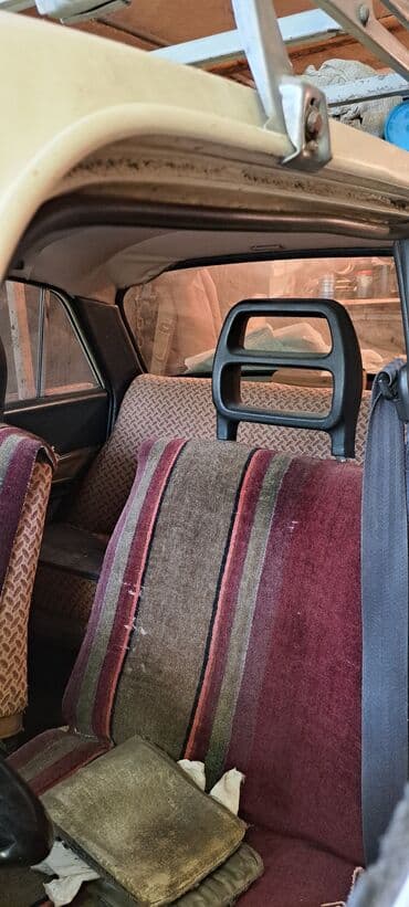 рассрочка авто бишкек без первоначального взноса: Москвич 2140: 1983 г., 1.5 л, Механика, Бензин, Седан — 6