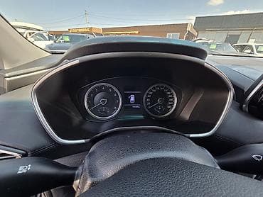 купить хюндай сантафе: Hyundai Santa Fe: 2019 г., 2 л, Автомат, Бензин, Кроссовер — 5