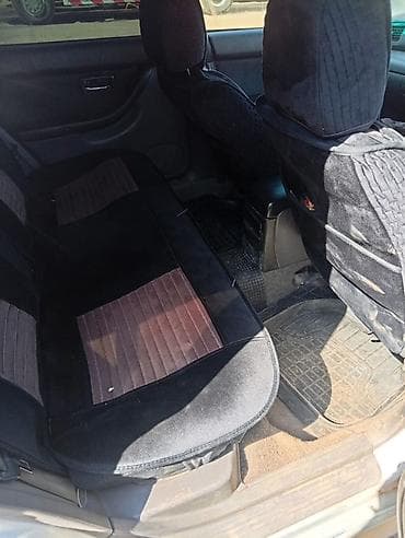 рейка легаси: Subaru Legacy: 2002 г., 2 л, Автомат, Бензин, Универсал — 7