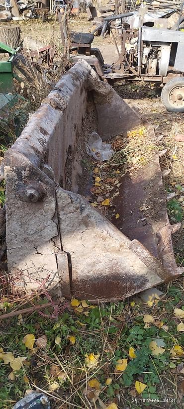 прокладки оптом: Продаётся Кун для мтз. усиленный челюстной. прошу 250000 сом — 2