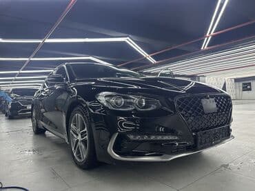 купить зимние шины на матиз: Hyundai Grandeur: 2017 г., 3 л, Типтроник, Бензиновая, Седан — 32