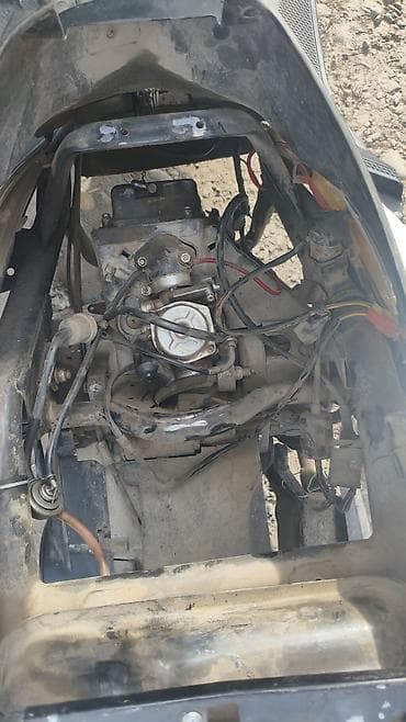 скутер сузуки 100 кубов: Продаётся скутер клин мотора 150кубов — 3