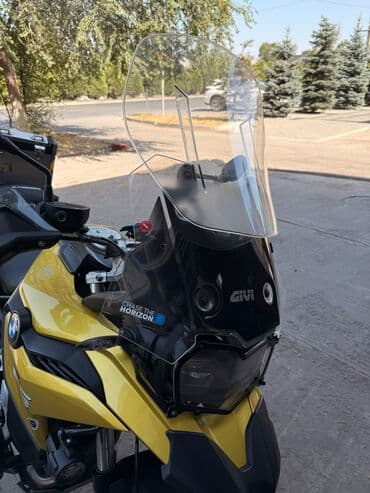 матаски: BMW, 850 куб. см, Бензин, Взрослый, Б/у — 9