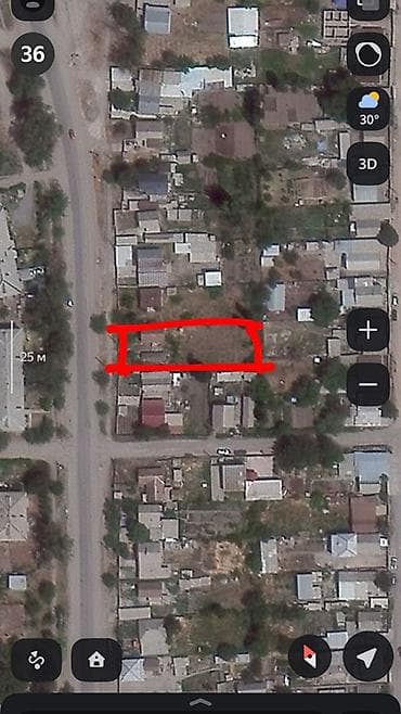 10 соток, Курулуш, Кызыл китеп — 2
