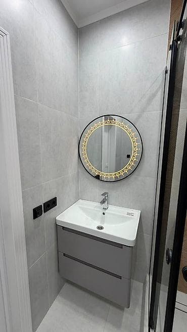 ts group: 2 комнаты, 51 м², парк Панфилова / стадион Спартак Элитка, 5 этаж, Дизайнерский ремонт — 7