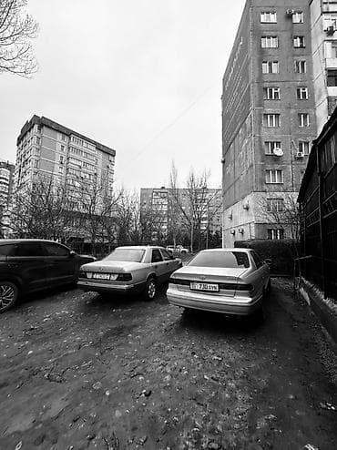 bmv e32: Mercedes-Benz W124: 1993 г., 2.2 л, Ручные, Бензин, Седан — 3