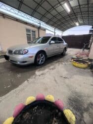 ниссан сефиро матор: Nissan Cefiro: 2002 г., 2 л, Автомат, Бензин, Седан — 4