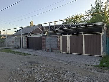 дваинои агент: Продаётся жилой дом с просторным двором и навесом для авто. - — 2