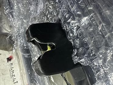 key maker: Замок багажника Hyundai 2017 г., Б/у, Оригинал, Корея — 3