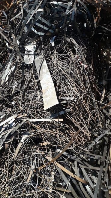 Чёрный металл куплю самовывоз дорого темир темир темир алабыз