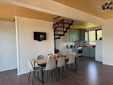 rent: Барнхаус, Чолпон-Ата, 6 мест — 7