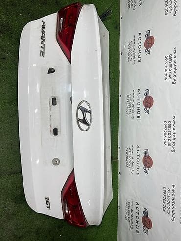ej ve: Hyundai — 1