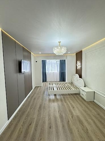 1 комната, 38 м², Азия Молл 105 серия, 3 этаж, Евроремонт — 8