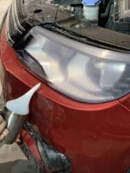 полировычный машынка: 🔧 Профессиональный набор для восстановления и полировки фар — 2