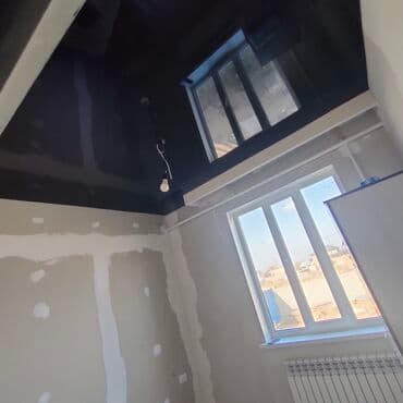 ремонт натяжных потолков: Натяжной потолок Глянцевое, Матовое, 3D потолки Гарантия, Бесплатная консультация, Бесплатный замер — 9