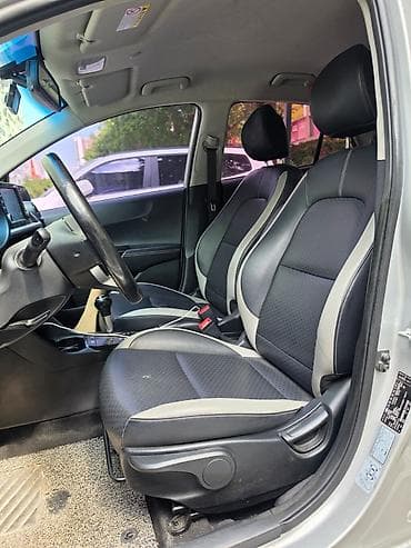 deepal so7: Kia Morning: 2019 г., 1 л, Автомат, Бензин, Универсал — 9