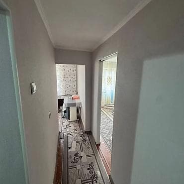 29: 1 комната, 29 м², Хрущевка, 4 этаж, Евроремонт — 6
