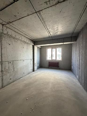 Недвижимость: 3 комнаты, 102 м², Элитка, 11 этаж, Готовая ПСО (под самоотделку) — 8