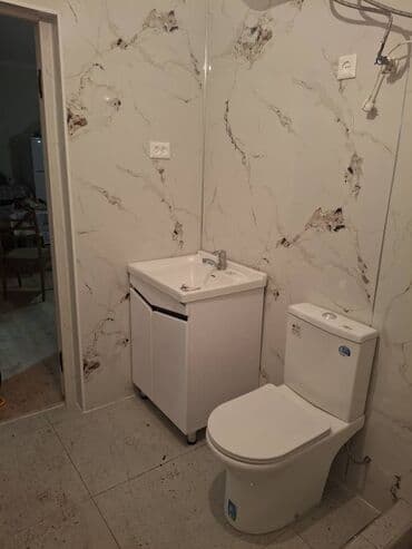 Дом, 64 м², 3 комнаты, Собственник, Евроремонт