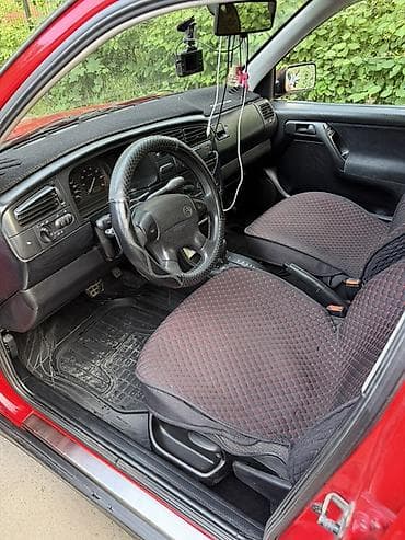 golf 3 universal: Volkswagen Golf: 1998 г., 2 л, Автомат, Бензин, Хэтчбэк — 7