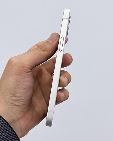 apple iphone 11: IPhone 12, Б/у, 128 ГБ, Старлайт, Защитное стекло, Чехол, В рассрочку, 100 % — 5