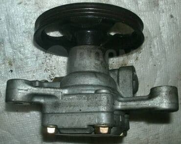 d13: Гидроусилитель Honda 2000 г., Б/у, Оригинал, Япония — 4