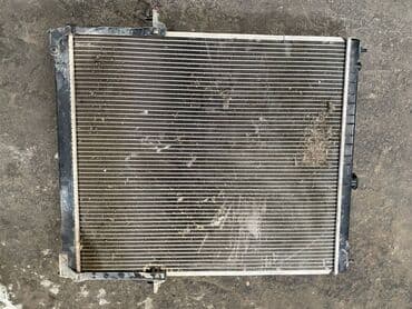 ip камеры speed dome с датчиком температуры: Nissan Patrol Y61 Радиатор Ниссан Патрол У61 Радиатор Двигатель — 1