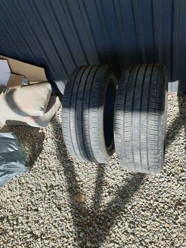 шины r20 бу купить: Шины 275/45 R20 — 4