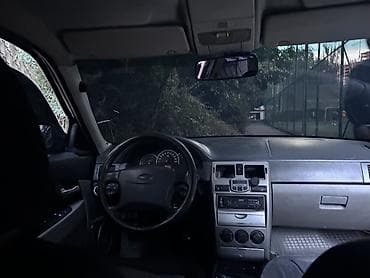lada 9: ВАЗ (ЛАДА) Priora: 2011 г., 1.6 л, Механика, Бензин, Седан — 2