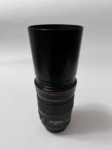бленде: Продаю легендарный объектив Canon ef135mm, работает отлично, супер — 2