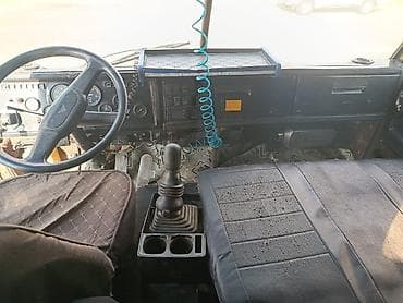 Грузовик, Камаз, Стандарт, Б/у