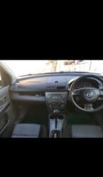 авто полик бу: Mazda Demio: 2006 г., 1.3 л, Автомат, Бензин, Хэтчбэк — 2