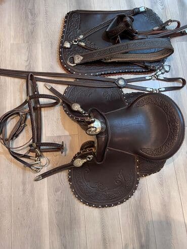 седло бу: Кырзыз ээр комплект сатылыт
Ээр седло — 3