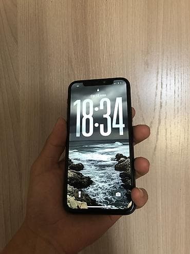 IPhone 11 Pro, 256 ГБ, 72 %