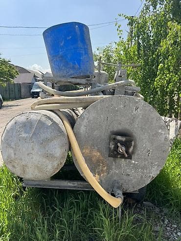 пена образавател: Продаю оборудование для утепления крыши и полов пенобетонным раствором — 2