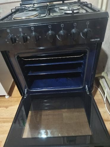 poco c51: Artel, Комбинированная, Механическое, Напольная, Б/у, Полная оплата — 2