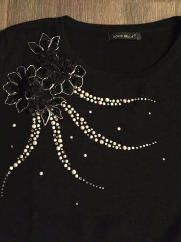 Свитера: Кофта пр-во Турция размер L — 2