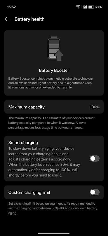 realmi gt7: Писать только ватсап не звание тел — 6