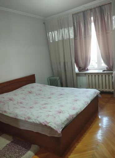 сниму квартиру в оше долгосрочная: 2 комнаты, Собственник, Без подселения, С мебелью полностью — 2