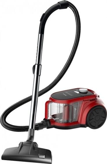 пылесос влажная уборка: Чаң соргуч, Стандарттык, Кургак, Контейнер — 1