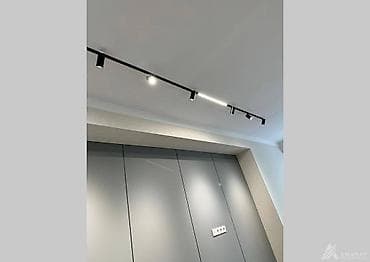 Батирлер: 2 бөлмө, 48 м², Элитка, 10 кабат, Дизайнердик ремонт — 7