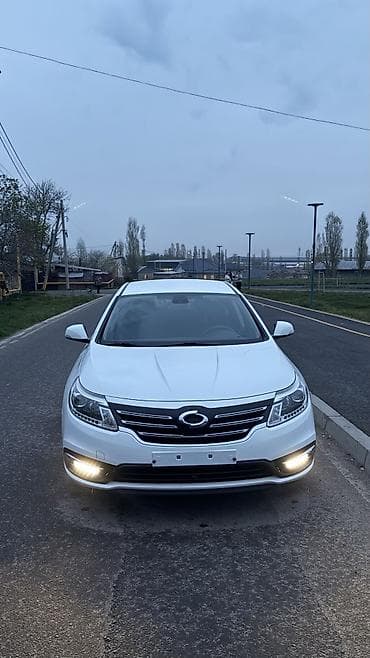 haval m6: Renault SM6: 2019 г., 2 л, Автомат, Бензин, Седан — 4