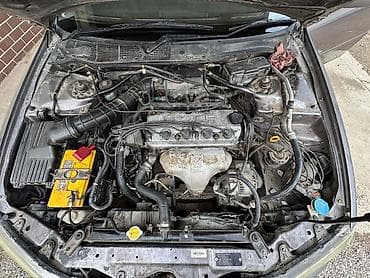 авто под вкуп: Honda Torneo: 2002 г., 1.8 л, Автомат, Бензин, Седан — 5