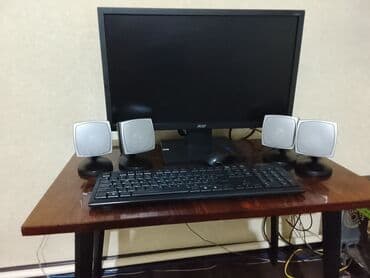 Электронные книги: Монитор, Б/у — 1