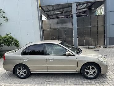 honda civic двигатель: Honda Civic: 2003 г., 1.4 л, Механика, Бензин, Седан — 3